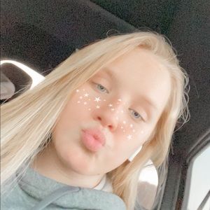 Meet your Posher, Tillie